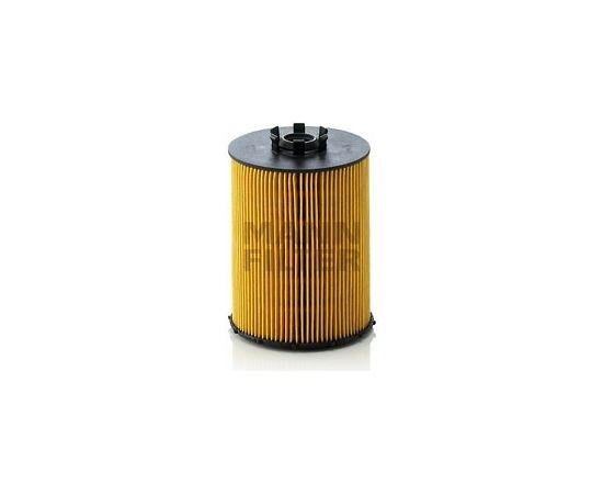 Mann-filter Eļļas filtrs HU 823 X
