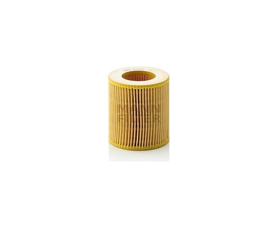 Mann-filter Eļļas filtrs HU 816 X