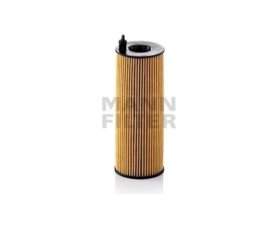 Mann-filter Eļļas filtrs HU 721/5 X