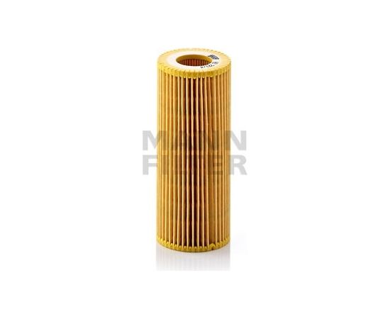 Mann-filter Eļļas filtrs HU 721/4 X