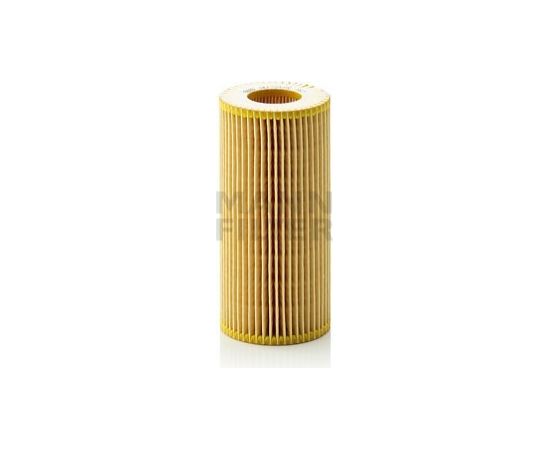 Mann-filter Eļļas filtrs HU 721/2 X