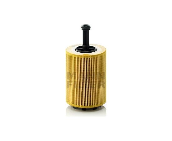 Mann-filter Eļļas filtrs HU 719/7 X