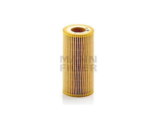 Mann-filter Eļļas filtrs HU 719/6 X