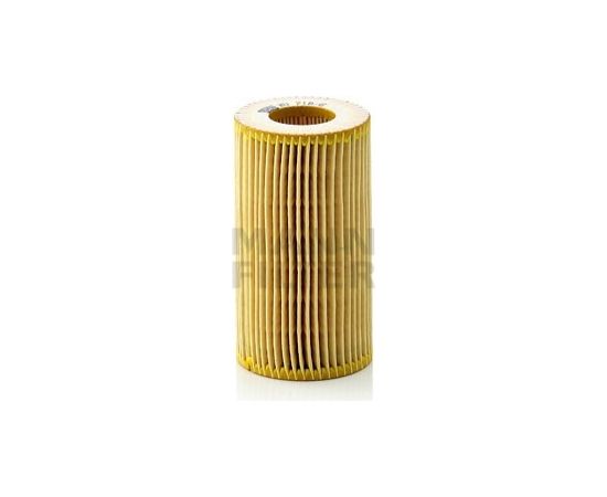 Mann-filter Eļļas filtrs HU 718/6 X