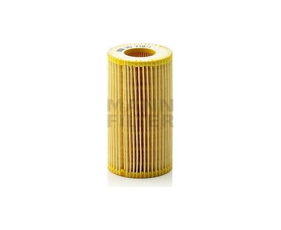 Mann-filter Eļļas filtrs HU 718/1 Z