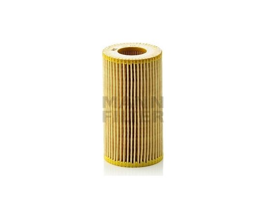 Mann-filter Eļļas filtrs HU 718/1 N