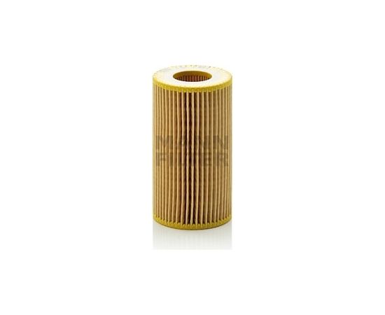 Mann-filter Eļļas filtrs HU 718/1 K