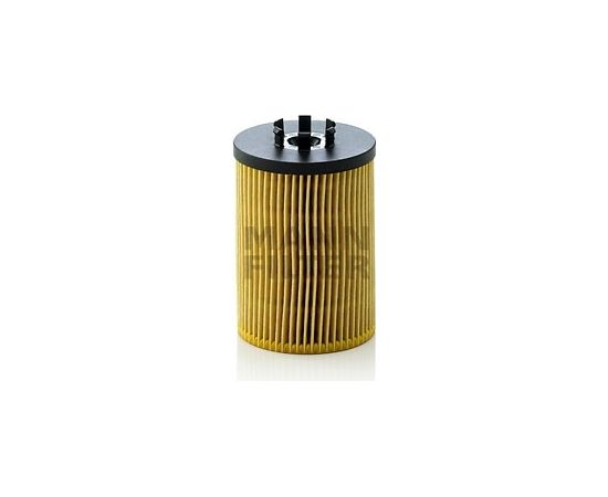 Mann-filter Eļļas filtrs HU 715/5 X