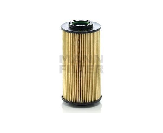 Mann-filter Eļļas filtrs HU 712/10 X