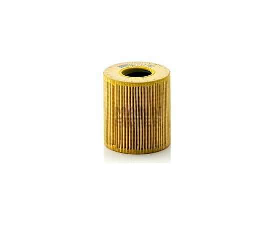 Mann-filter Eļļas filtrs HU 711/51 X