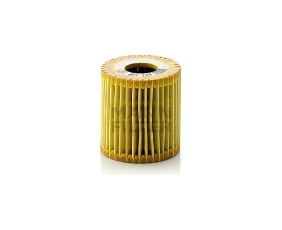 Mann-filter Eļļas filtrs HU 68 X