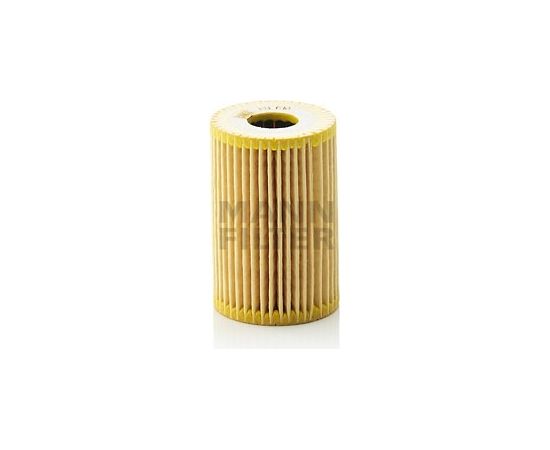 Mann-filter Eļļas filtrs HU 610 X