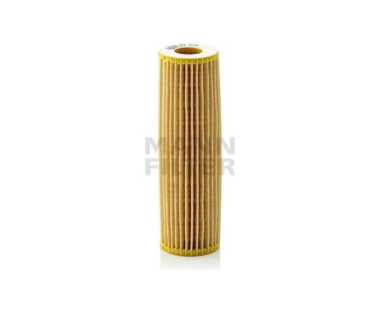 Mann-filter Eļļas filtrs HU 514 X