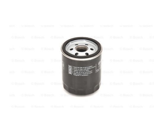 Bosch Eļļas filtrs 0 451 103 363
