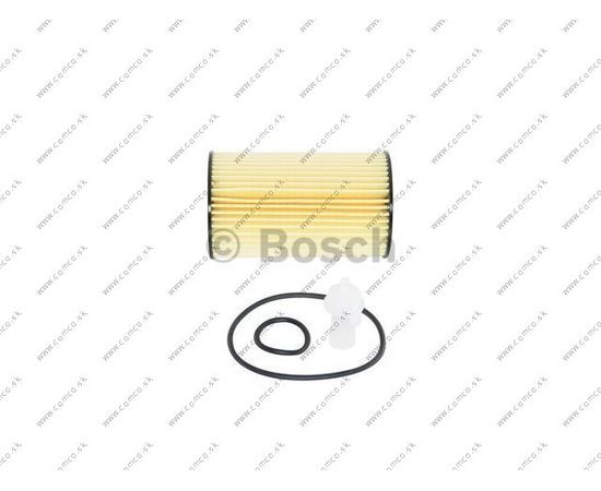 Bosch Eļļas filtrs F 026 407 107