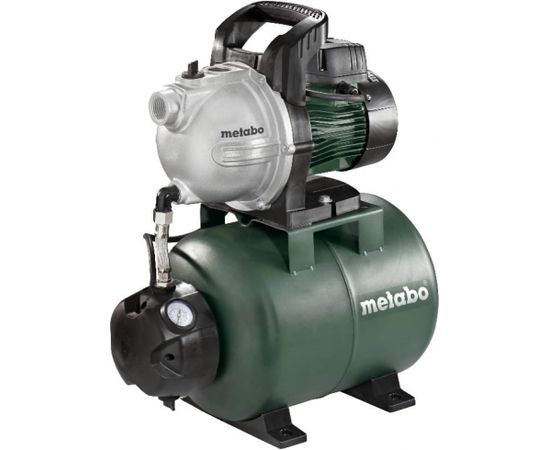 Ūdens sūknis-hidrofors HWW 3300/25 G, Metabo