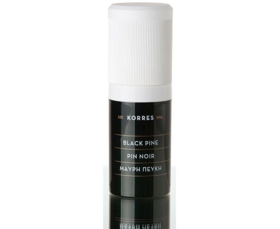 Korres 3D Black Pine Sculpting Firming & Lifting Eye Cream 15ml