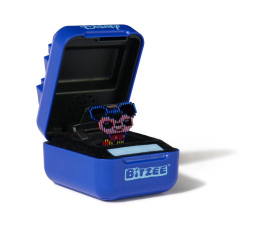 Spin Master Disney: Bitzee - Digital Pet Interaktīvie digitālie lolojumdzīvnieki (681147017580)