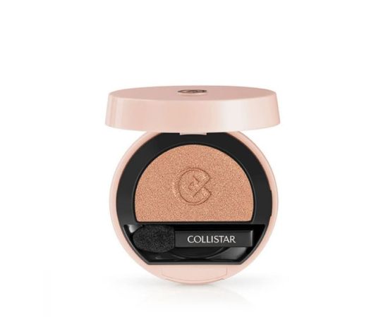 Collistar Impeccable Compact Eyeshadow 220 Honey Satin