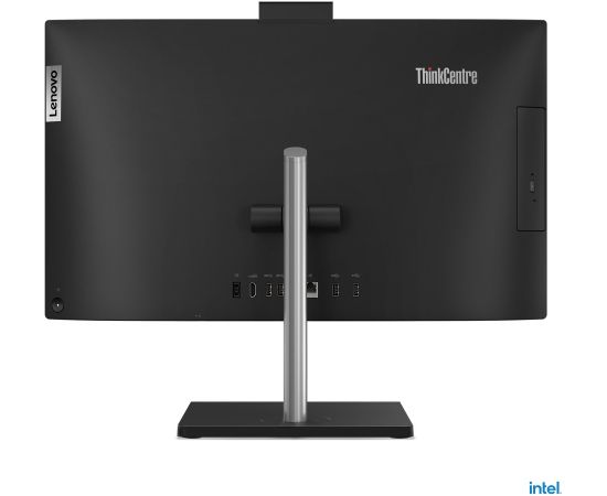 Lenovo ThinkCentre neo 30a Intel® Core™ i3 i3-1215U 60.5 cm (23.8") 1920 x 1080 pixels All-in-One PC 8 GB DDR4-SDRAM 256 GB SSD Windows 11 Pro Wi-Fi 6 (802.11ax) Black