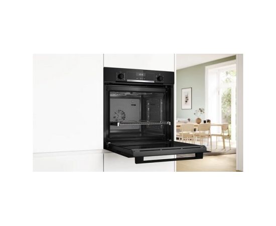 Bosch Serie 6 HBG537FB3 oven