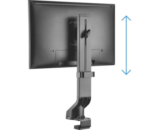 Maclean Monitor Desk Mount 17"-32" 8kg MC-853