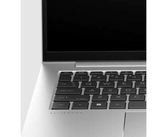 HP EliteBook 840 G10 Intel® Core™ i7 i7-1365U Laptop 35.6 cm (14") WUXGA 16 GB DDR5-SDRAM 512 GB SSD Wi-Fi 6E (802.11ax) Windows 11 Pro Silver