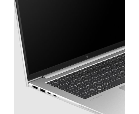HP EliteBook 840 G10 Intel® Core™ i7 i7-1365U Laptop 35.6 cm (14") WUXGA 16 GB DDR5-SDRAM 512 GB SSD Wi-Fi 6E (802.11ax) Windows 11 Pro Silver