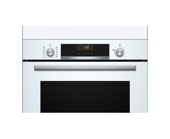 Bosch Serie 6 HBG536EW3 oven 71 L 3400 W White