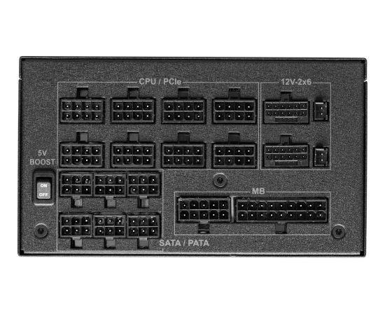 Zasilacz ASRock TAICHI 1650W Titanium