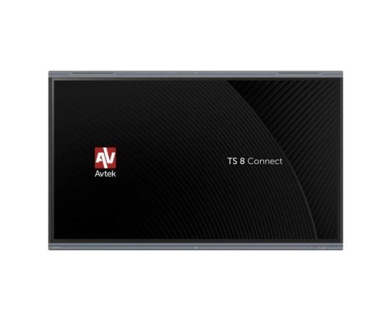 Avtek TS 8 Connect 65 interactive monitor
