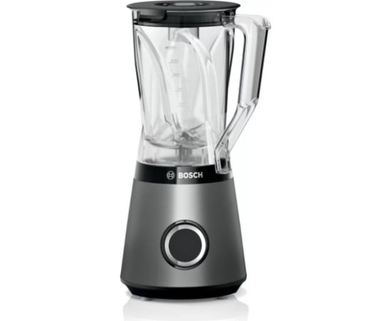 Bosch Serie 4 MMB6141S Tabletop blender 1200 W Silver