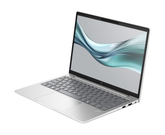 HP EliteBook 630 G11 - Ultra 5-135U, 16GB, 512GB SSD, 13.3 WUXGA 300-nit AG, WWAN-ready, Smartcard, FPR, US backlit keyboard, 56Wh, Win 11 Pro Ноутбуки