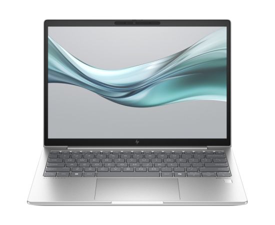 HP EliteBook 630 G11 - Ultra 5-135U, 16GB, 512GB SSD, 13.3 WUXGA 300-nit AG, WWAN-ready, Smartcard, FPR, US backlit keyboard, 56Wh, Win 11 Pro Ноутбуки