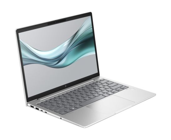 HP EliteBook 630 G11 - Ultra 5-135U, 16GB, 512GB SSD, 13.3 WUXGA 300-nit AG, WWAN-ready, Smartcard, FPR, US backlit keyboard, 56Wh, Win 11 Pro Ноутбуки
