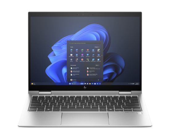 HP Elite x360 830 G11 - Ultra 5-135U, 16GB, 512GB SSD, 13.3 WUXGA 400-nit Touch, Smartcard, FPR, US backlit keyboard, +Pen, 56Wh, Win 11 Pro