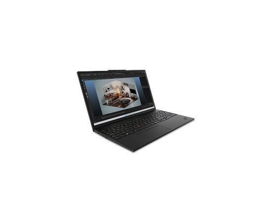 Lenovo ThinkPad P16s Gen 3 MOBILE WORKSTATION Core™ Ultra 7 155H 512GB SSD 16GB 16" WUXGA (1920x1200) IPS NVIDIA® RTX 500 Ada 4096MB WIN11 Pro