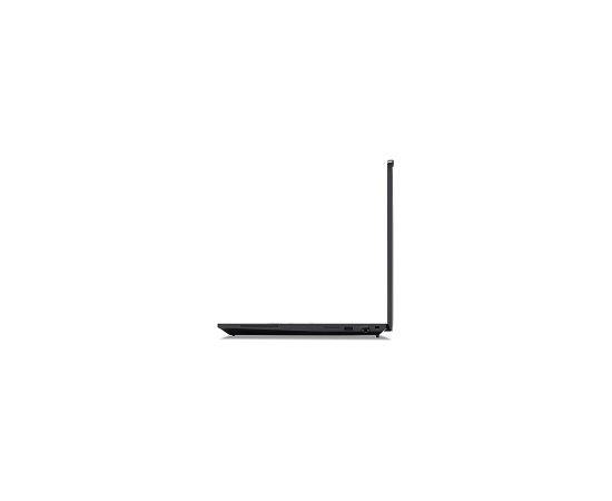 Lenovo ThinkPad P16s Gen 3 MOBILE WORKSTATION Core™ Ultra 7 155H 512GB SSD 16GB 16" WUXGA (1920x1200) IPS NVIDIA® RTX 500 Ada 4096MB WIN11 Pro
