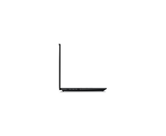 Lenovo ThinkPad P16s Gen 3 MOBILE WORKSTATION Core™ Ultra 7 155H 512GB SSD 16GB 16" WUXGA (1920x1200) IPS NVIDIA® RTX 500 Ada 4096MB WIN11 Pro