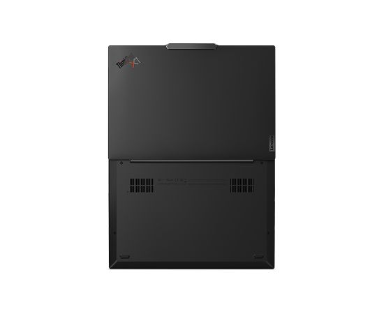 Lenovo ThinkPad X1 CARBON Gen 12 Core™ Ultra 7 155U 512GB SSD 16GB 14" (1920x1200) WIN11 Pro ECLIPSE BLACK Backlit Keyboard FP Reader