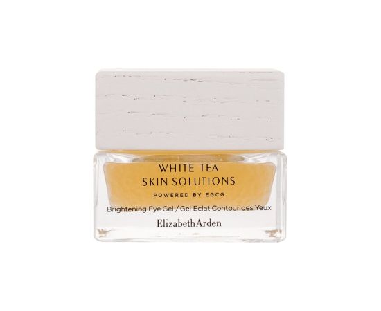 White Tea Skin Solutions / Brightening Eye Gel 15ml Sejas kopšana