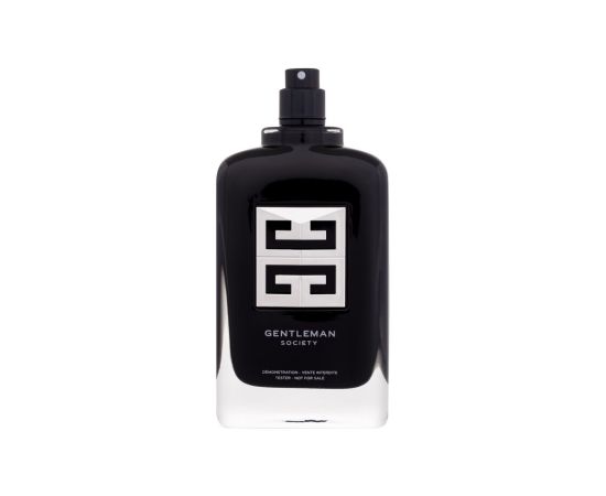 Givenchy Tester Gentleman / Society 100ml