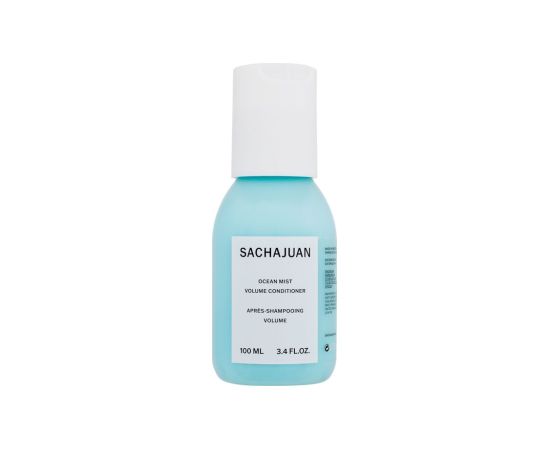 Sachajuan Ocean Mist / Volume Conditioner 100ml