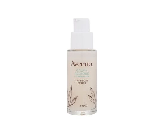 Aveeno Calm + Restore / Triple Oat Serum 30ml
