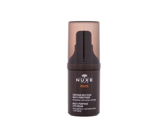 Nuxe Men / Multi-Purpose Eye Cream 15ml