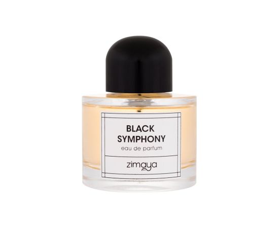 Zimaya Black Symphony 100ml