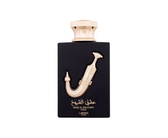 Lattafa Ishq Al Shuyukh / Gold 100ml