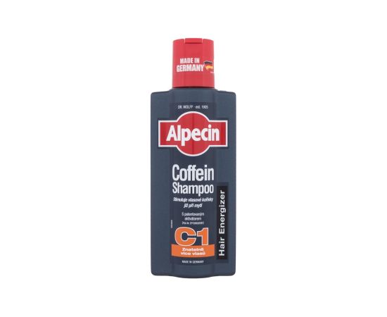 Alpecin Coffein / Shampoo C1 375ml