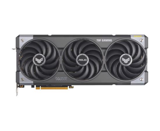 VGA PCIE16 RX9070 16GB GDDR6/TUF-RX9070-O16G-GAMING ASUS
