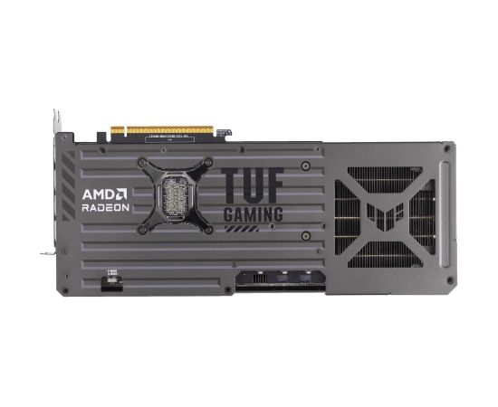 VGA PCIE16 RX9070 16GB GDDR6/TUF-RX9070-O16G-GAMING ASUS